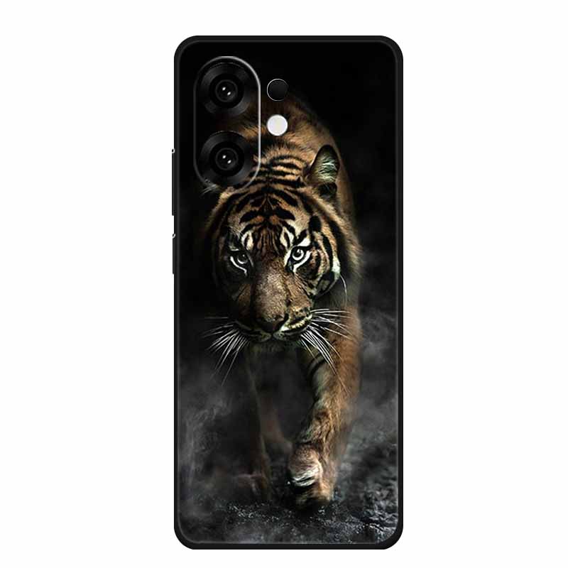 6.67" For Vivo S30 5G Phone Case Protective Coque Black Silicone Soft Back Cover for Vivo S30 V2464A Back Cover Case Funda Shell
