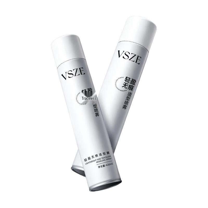 VSZE Lightweight Invisible Styling Spray