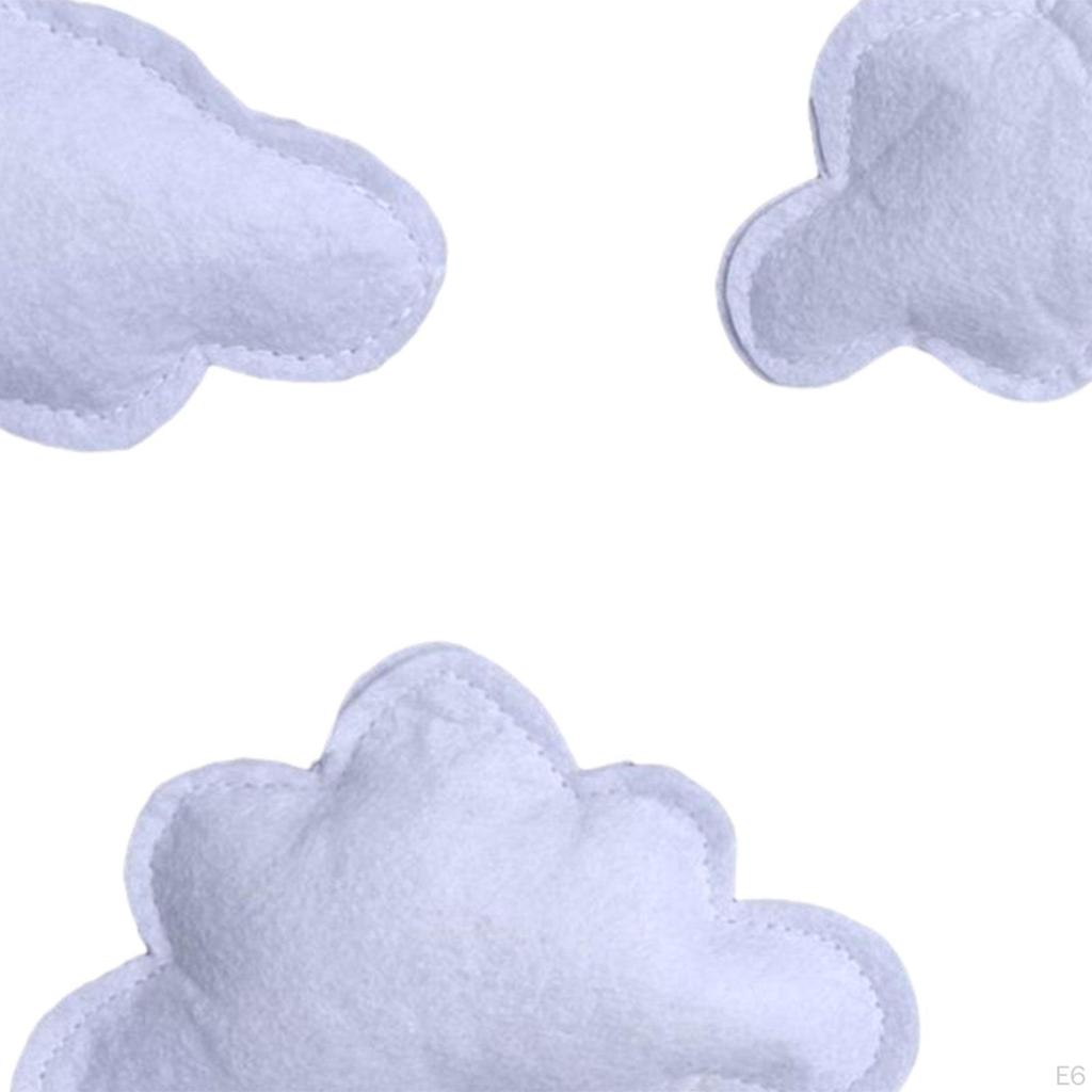 Adorable Baby Photography Props for Newborns Soft And Gentle Posing Set