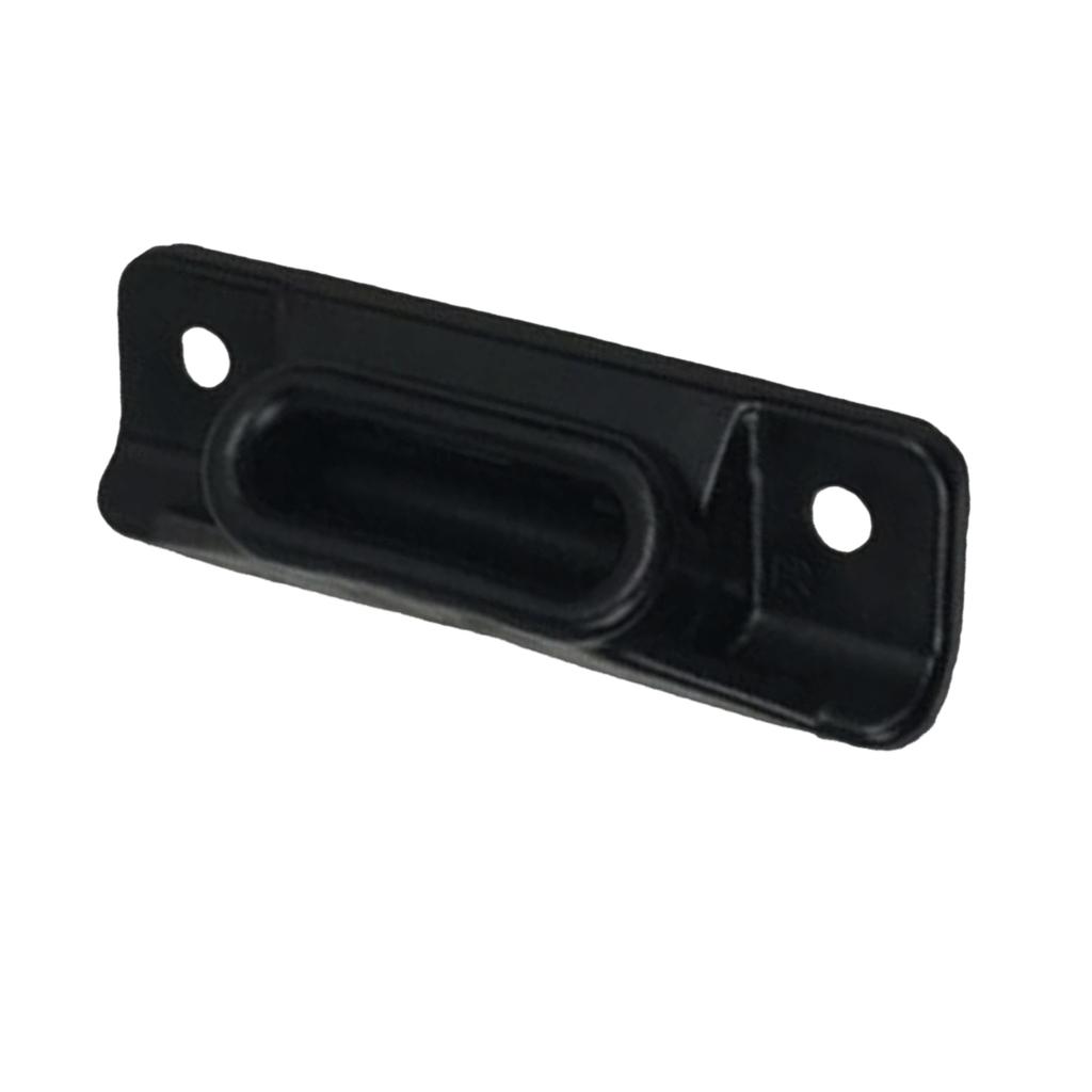 Van Sliding Door Repair Sliding Lower Guide YC15-V268B66-AE B-pillar Lower Wedge Female Guide Wedge Single Piece