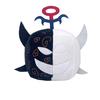 15cm Anime Devil Fruit Leopard Plush Toy Soft Stuffed Animal Pillow Doll Gift For Kids