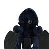 Electric Car Decoration Funny Helmet Accessory Professional Plush 20cm Quick