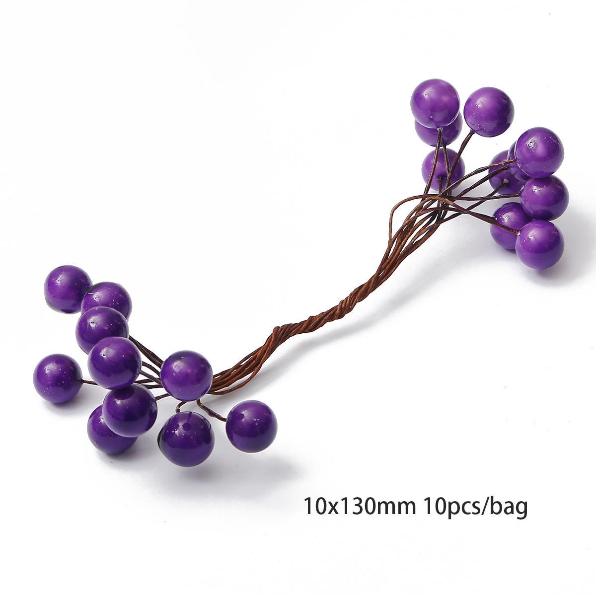 

Исскуственный цветок для декора 09