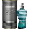Le Male Eau De Toilette - Long Lasting Amber Aromatic Cologne for Men with Fresh Mint
