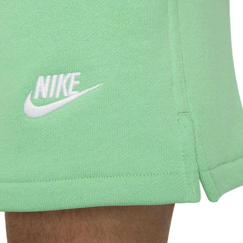 New Nike Sports Shorts Men's Spring Green DX0731-363