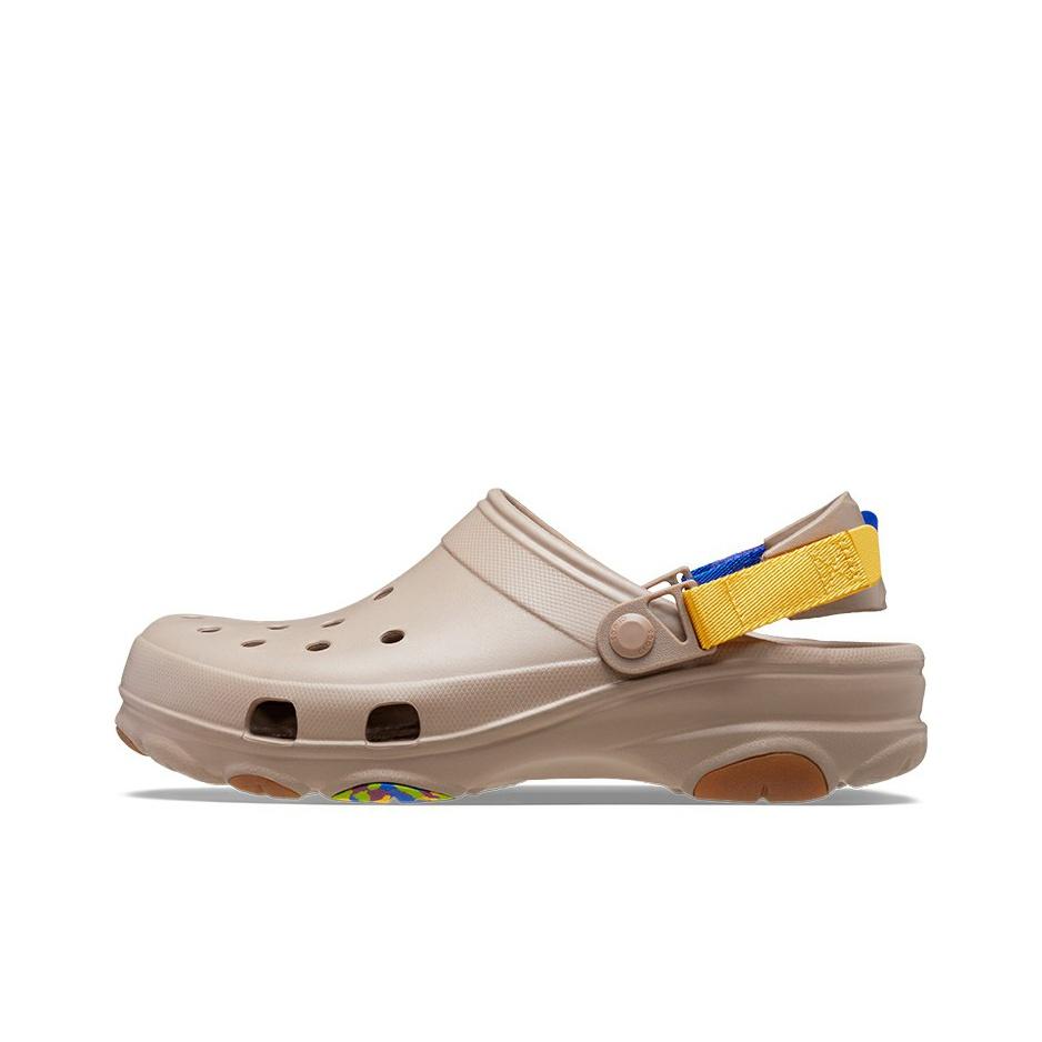 

Сабо Crocs Clogs Unisex 206340-2ZJ
