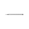 Pilot ballpoint pen refill friction ball knock zone 0.5 black 2 pieces LFBKRF50EF2B