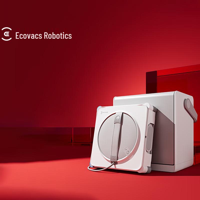 ECOVACS WINBOT W2S Window Cleaning Robot