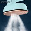 Professional Mini Steam Iron Handheld Portable Garment Steamer Dry Wet Clothes Fabric Ironing Machine for Home and Travel New