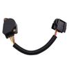 T42C-Car Accelerator Speed Pedal Sensor 20504685 3171530 For Volvo Vehicle Accessories