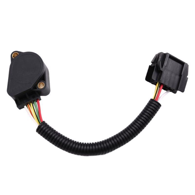 T42C-Car Accelerator Speed Pedal Sensor 20504685 3171530 For Volvo Vehicle Accessories