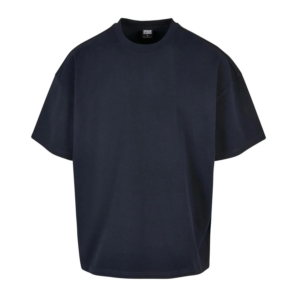 Urban Classics Mens Heavy Cotton Oversized T-Shirt