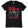 The Warriors T-Shirt - Armies of the Night Offizielles Herren Hybris T-Shirt - Unisex T-Shirt