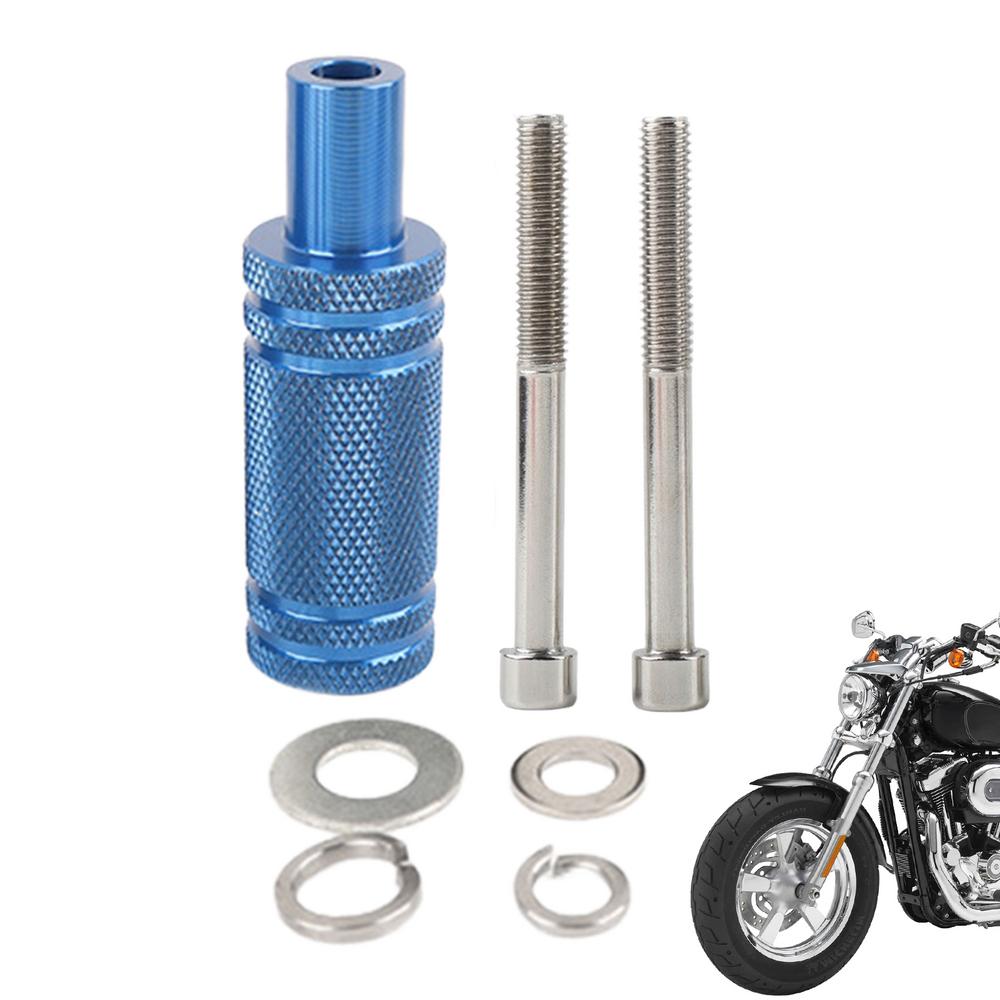 

Кронштейны для крепления противотуманных фар Кронштейны для крепления противотуманных фар Крепление светодиодных фар Кронштейн из алюминиевого сплава M8 M6 Кронштейн для крепления фар Мотоцикл синий