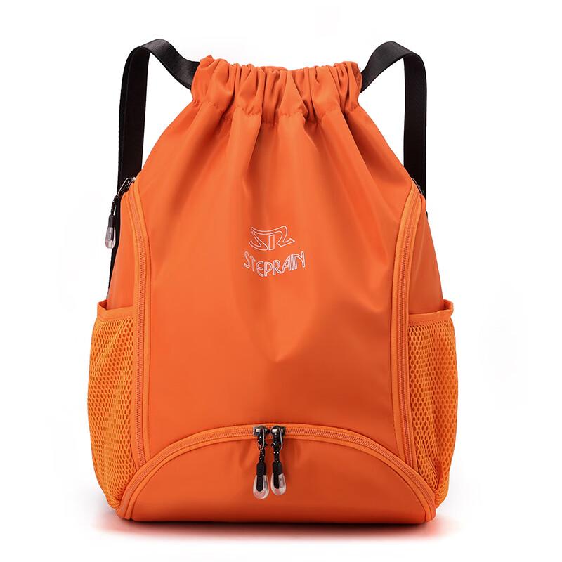 Спортивно-дорожный рюкзак Lishen со шнурком