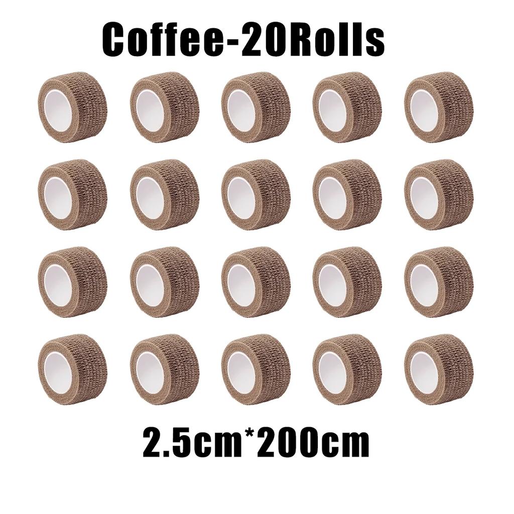 Self Adhesive Table Chair Leg Covers Belt Anti-Slip Furniture Foot Pad Strip Wrapping Shock Absorber Silent Floor Protector