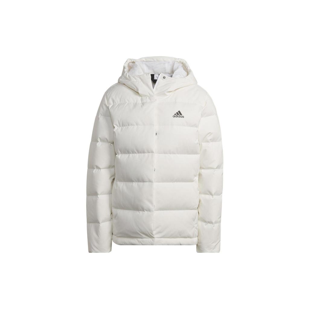 Adidas Sportlife Down Jacket Women's White HG4887