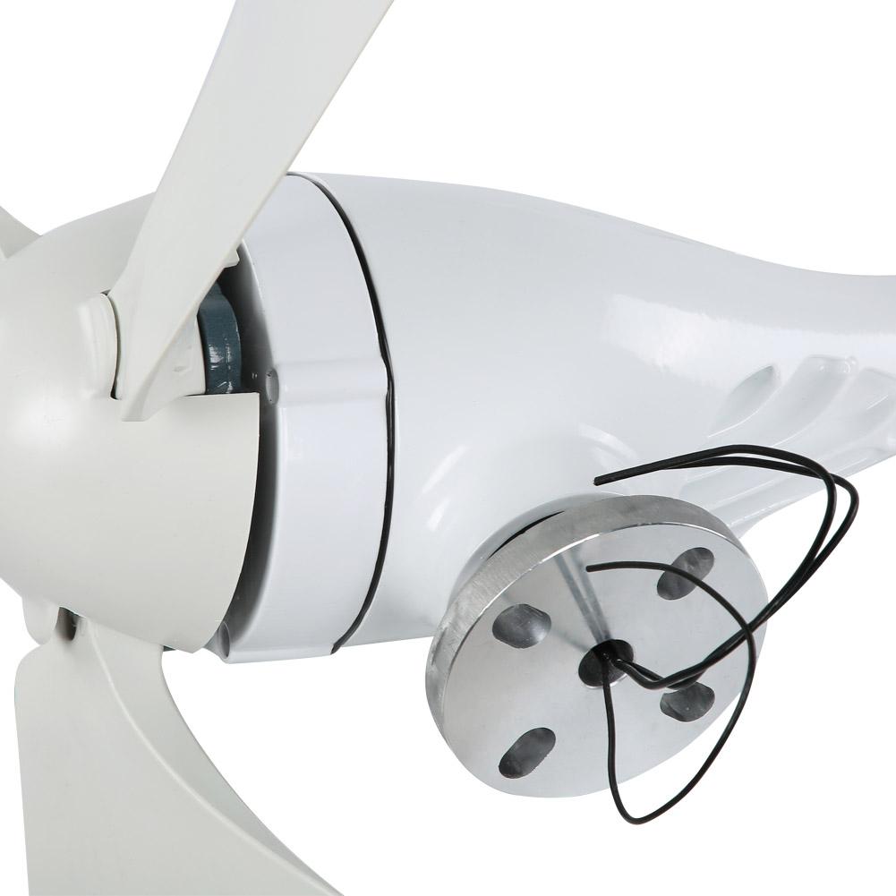 NE-100  Wind   Generator 100W 3PCS 580mm Nylon   Wind Blades Power Windmill (12V)