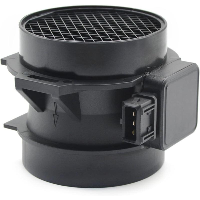 13621432356 MAF Mass Air Flow Sensor For BMW E46 E39 E38 E36 320i 323i 325i 325xi 328i 320Ci 328Ci 520i 523i 525i 528i 5WK9605