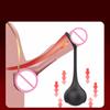 Penis Stretcher Weights for Men Silicone Ball Male Penis Extender Enlarger Stretcher Strap Ball