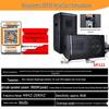 Songchuan International SP101 Professional Home KTV Audio System CN Plug (adapter Included)