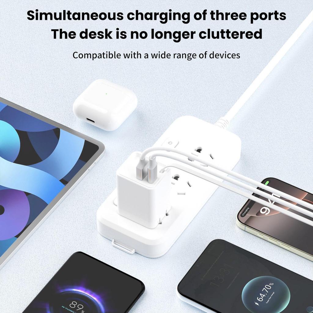PD20W Fast Charger, US Standard, Type-C, UL Certified, 20W Mobile Phone Fast Charging Head