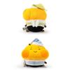 Adorable Original Goodnight Honey Bee Plush Toy Cute Cartoon Character 20cm