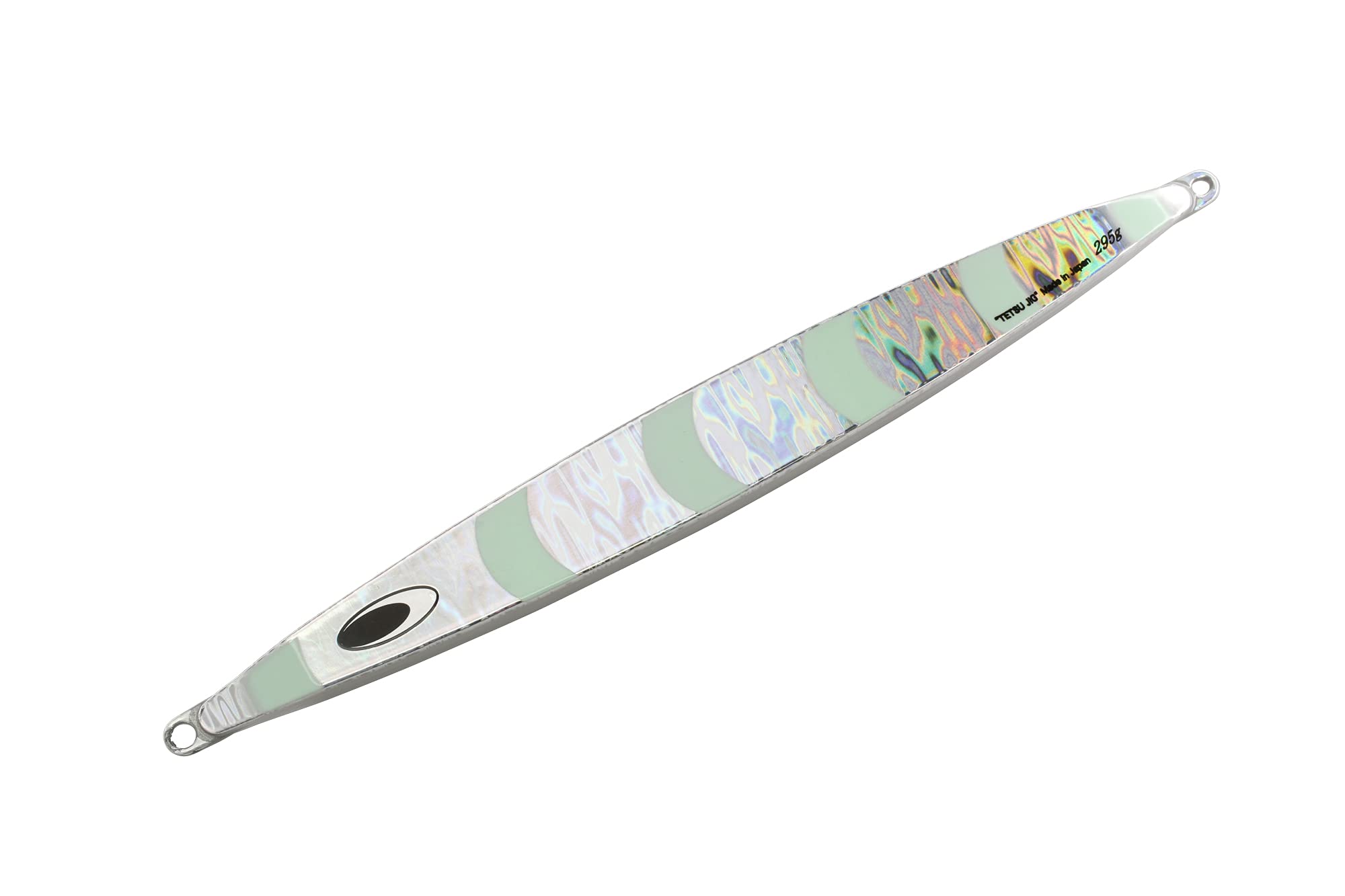 

NatureBoys Nakuigloo 295g Swim Rider Short Lure SS1295-12K