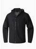Spring & Autumn Tactical Military Fan Outdoor Multi-pocket Elastic Workwear Suit
