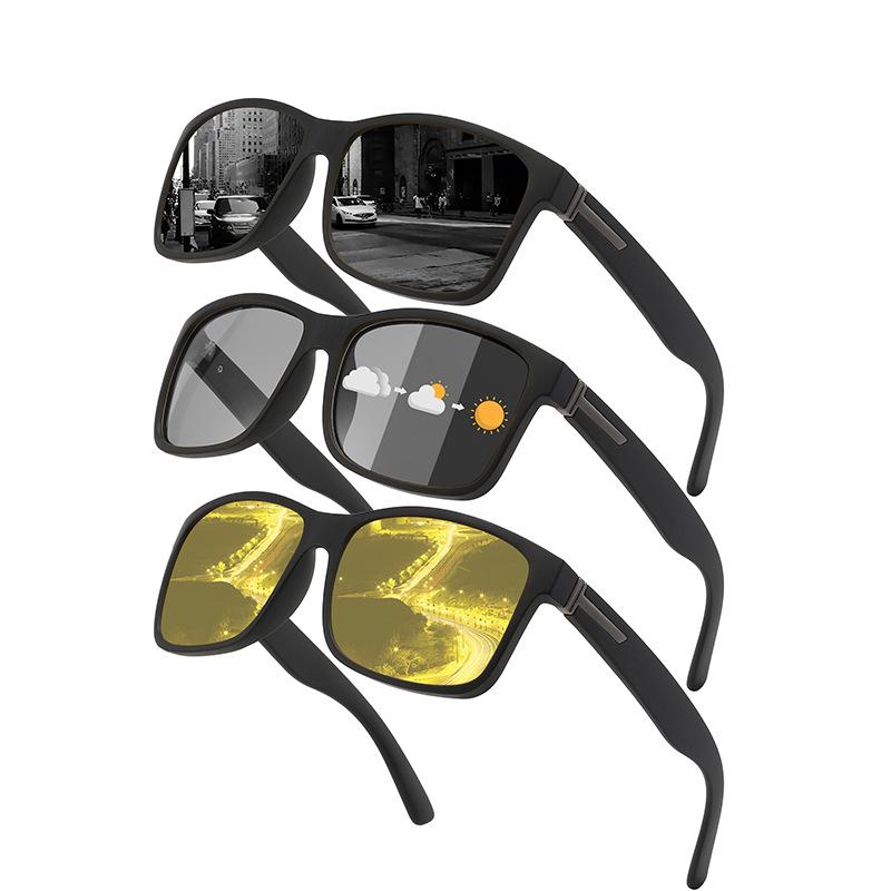 JYL TS Sunglasses Polarized Protection Driving Unisex/1037