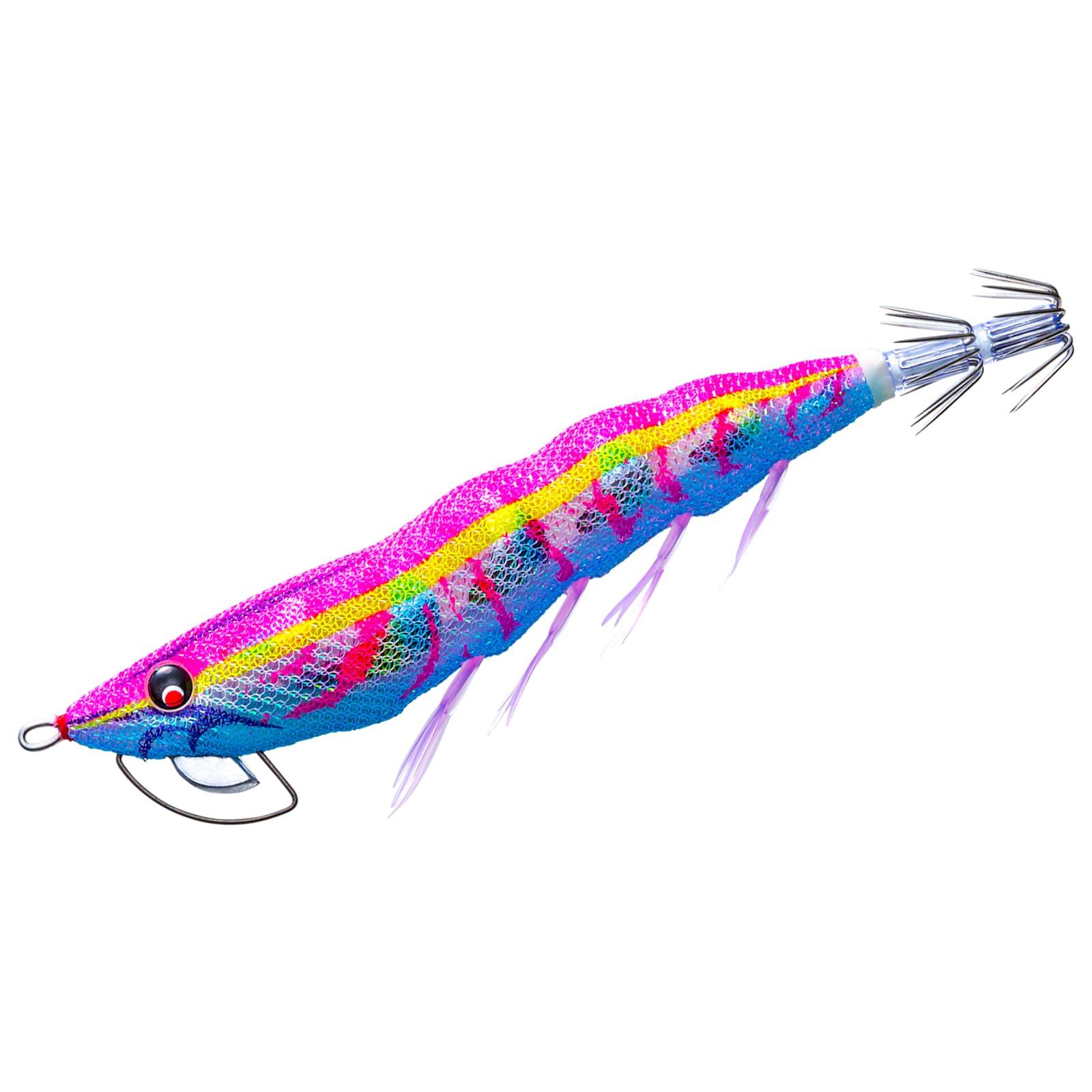 

DUEL Easy Q Magnet TG for catching multiple bull long casting shifting center of tungsten (Magpata) 3.0, 18.5g, fish, pins, distance, gravity,