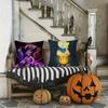 Deckbuilding Card Game Slay the Spire-S Pillow Case Pattern Printed Pillowcase for Living Room Sofa Cushion Cover & Bedroom