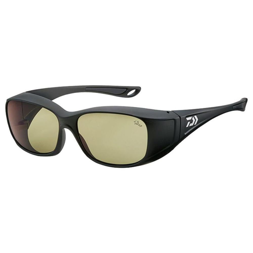 Daiwa Polarized Overglasses TLO 028 TrueView Sports (DAIWA) (TVS)