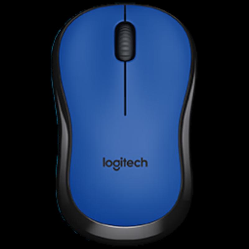 

Logitech M220 Wireless Silent Office Mouse