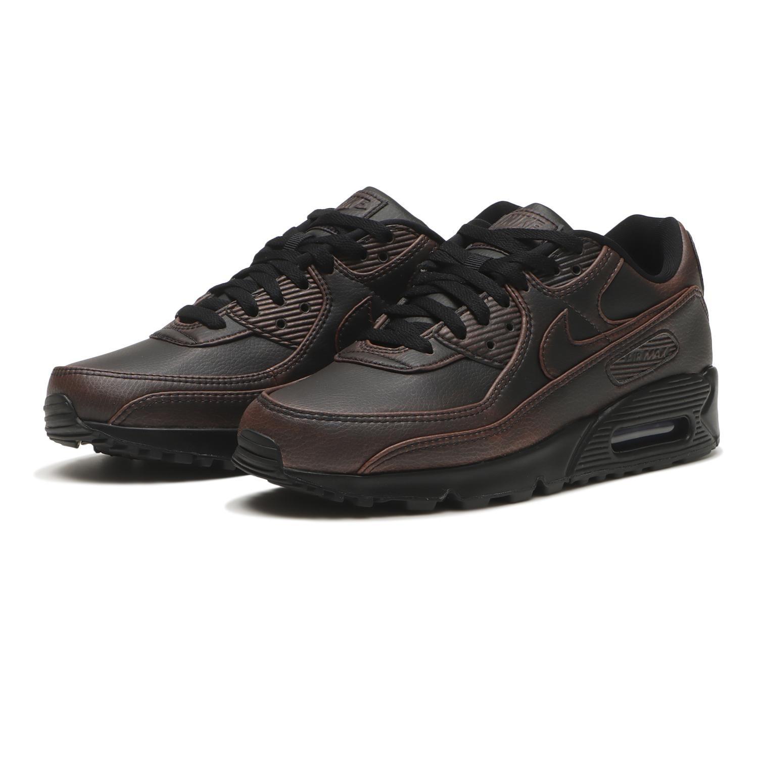 IQ7130-001 Nike Air Max 90 PRM