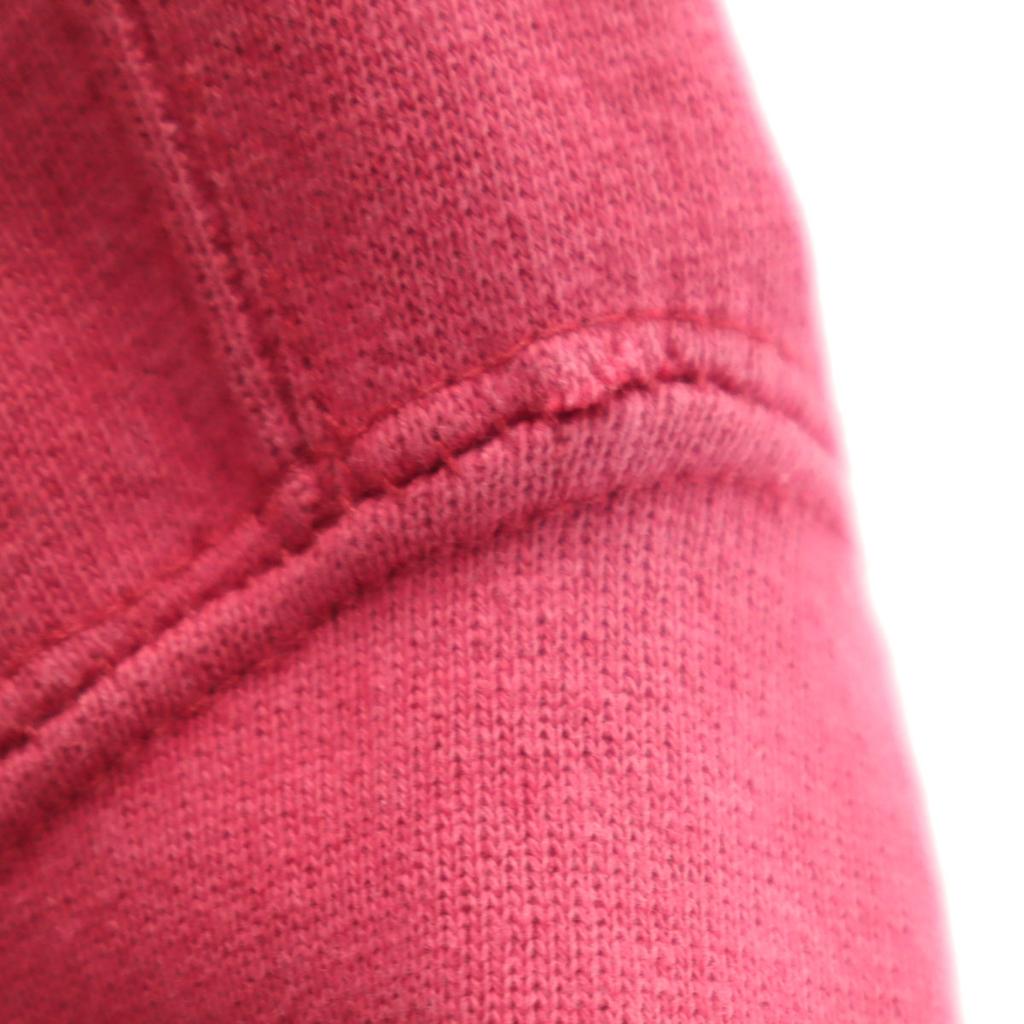 Champion 90s Old Embroidered Tag Made In USA Reverse Weave Baseball Sweatshirt Jacket Men's Used