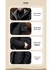 2025 Winter Men's Retro Down Workwear Jacket - Trendy American Style
