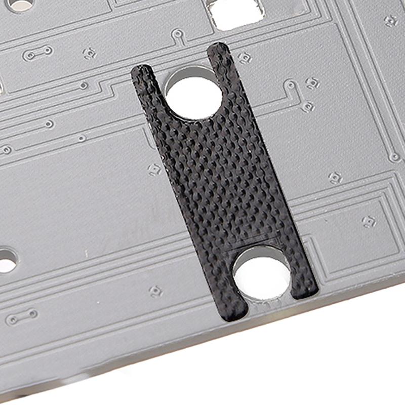 Big Key Adjustment Switch Pad Paper Switch Film Mechanical Keyboard Film