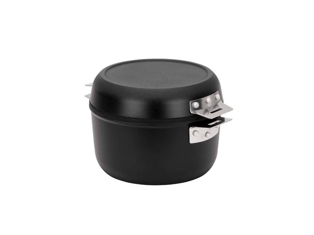 Snow Peak Cooker HOME&CAMP