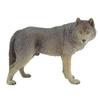 Simulation Wildlife Animal Model Toy Collection Figurine Decor Ornament