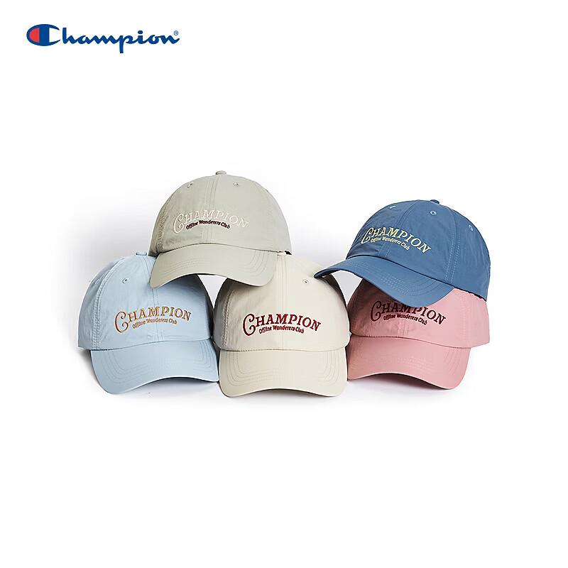 Champion Unisex Summer Dopamine Baseball Cap One Size