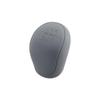 Car Silicone Gear Shift Knob Cover Handbrake Non Slip Grip Handle Case Automobiles Gear Shift Collars Car Interior Accessories