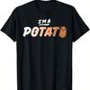 I'll Just Have The Corn Casserole Best Favorite Food T-Shirt