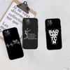 LO13 Badminton Sports Soft Shell Phone Case for Redmi Note 13 14 Pro+ Plus A3 A3X 13X 13C 13R 14S 14C 14R