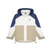 SS25 Jackets & Coats Men's Blue Brown AMJ51310-VTI