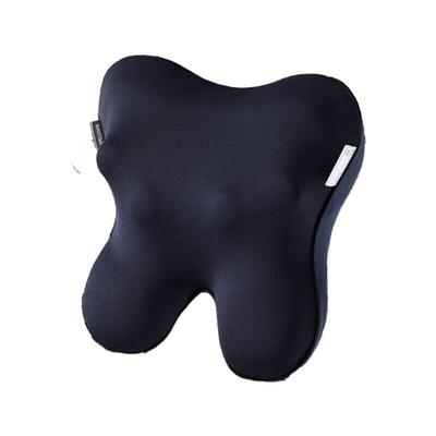 Portable Heated Massage Pillow CN Plug (adapter Included)