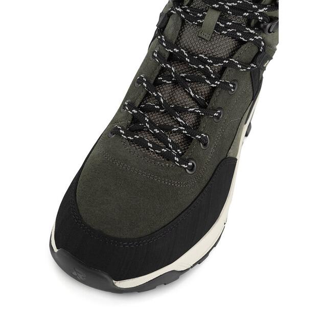 Ботильоны Rieker Revolution Lifestyle W0072-54 зелёные