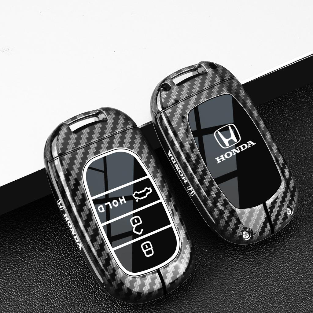 CGPCF1 25 Honda Inspiron Key Set 20-25 New Dongfeng Inspiron Elite Elegant Edition Car Metal Shell Buckle for Men