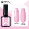 Nail Art Red Series Nail Polish Gel Red