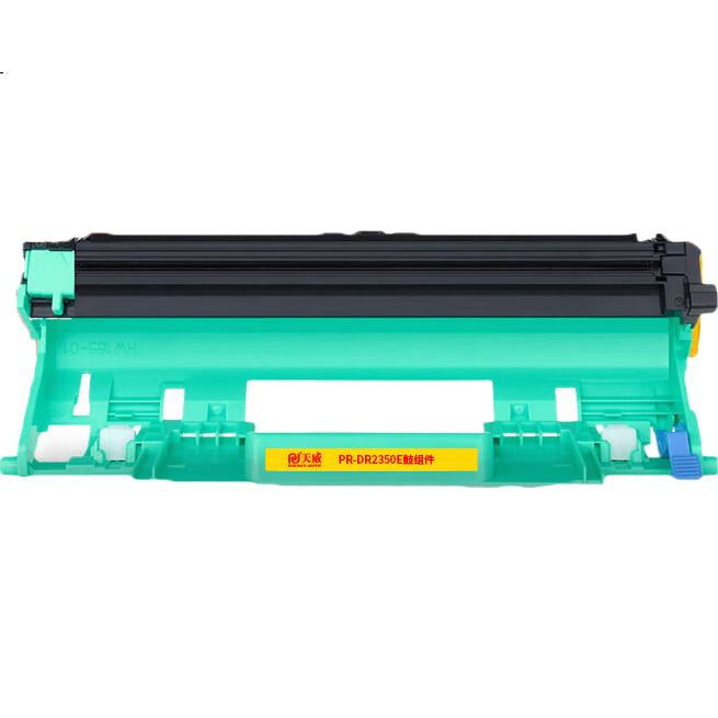 Tianwei Toner Cartridge PR-CTL Compatible with CP2510DN/CM7115DN/CP5055DN/CM5055DN/CP5052DN/CM5052DN Black 2000 Pages Per Unit